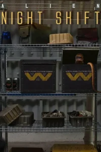 Чужой: Ночная смена